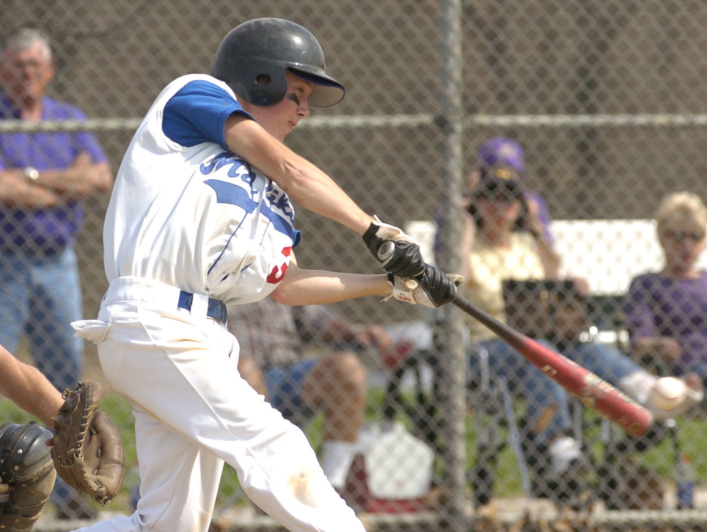 Millikin baseball